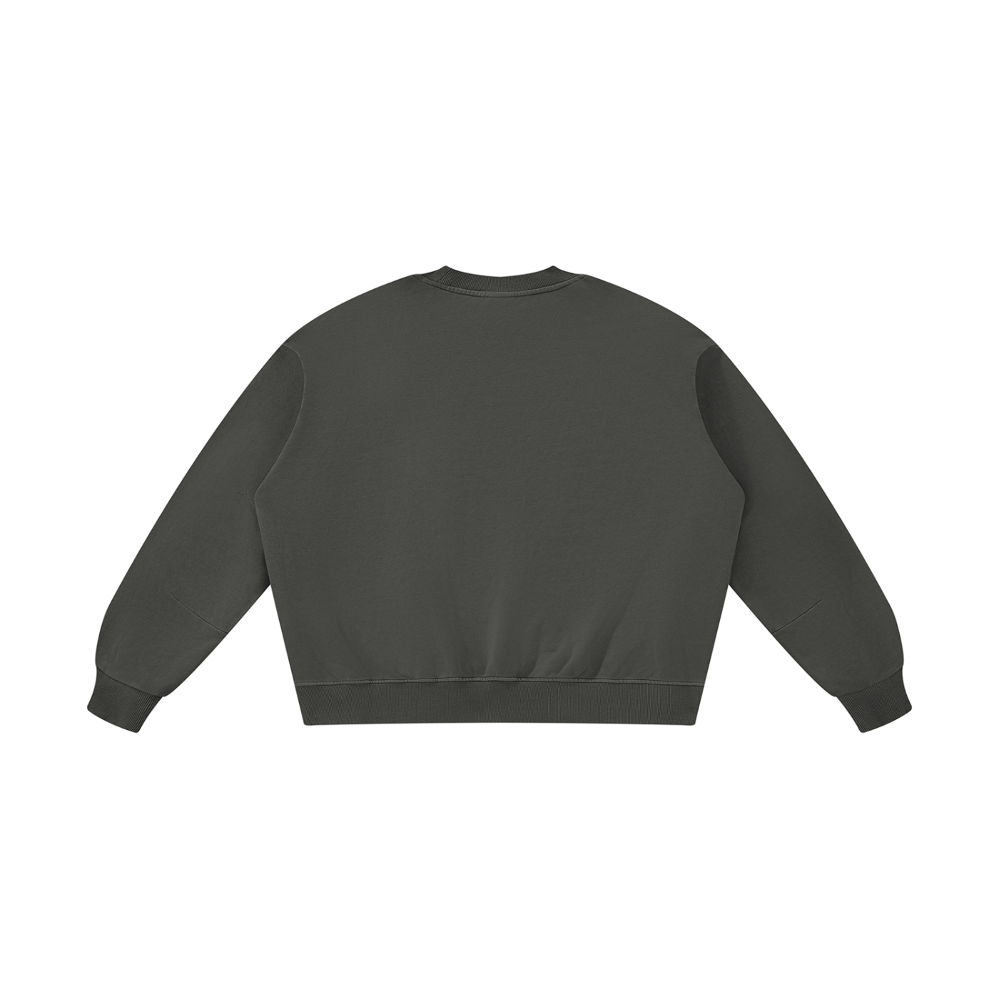 BX Boxy Vintage Washed Sweatshirt