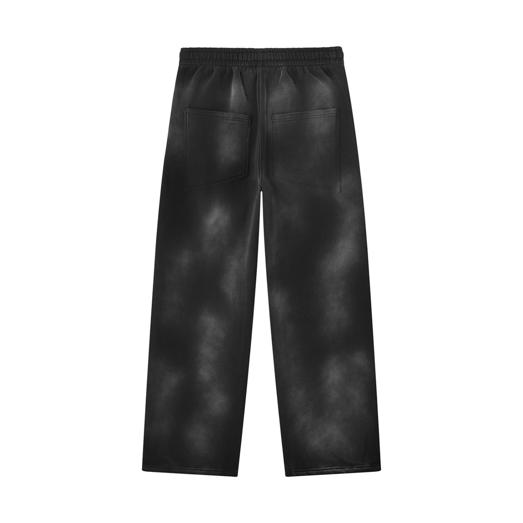BX “SCARY EDITION” SWATPANTS