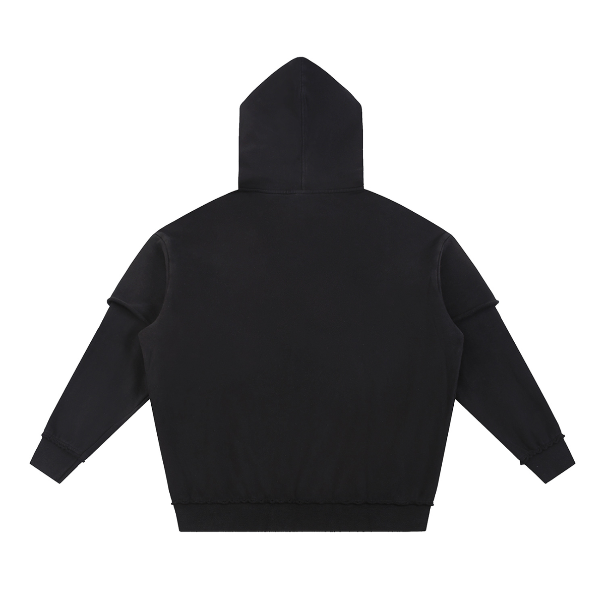 BX TRINITY HOODIE