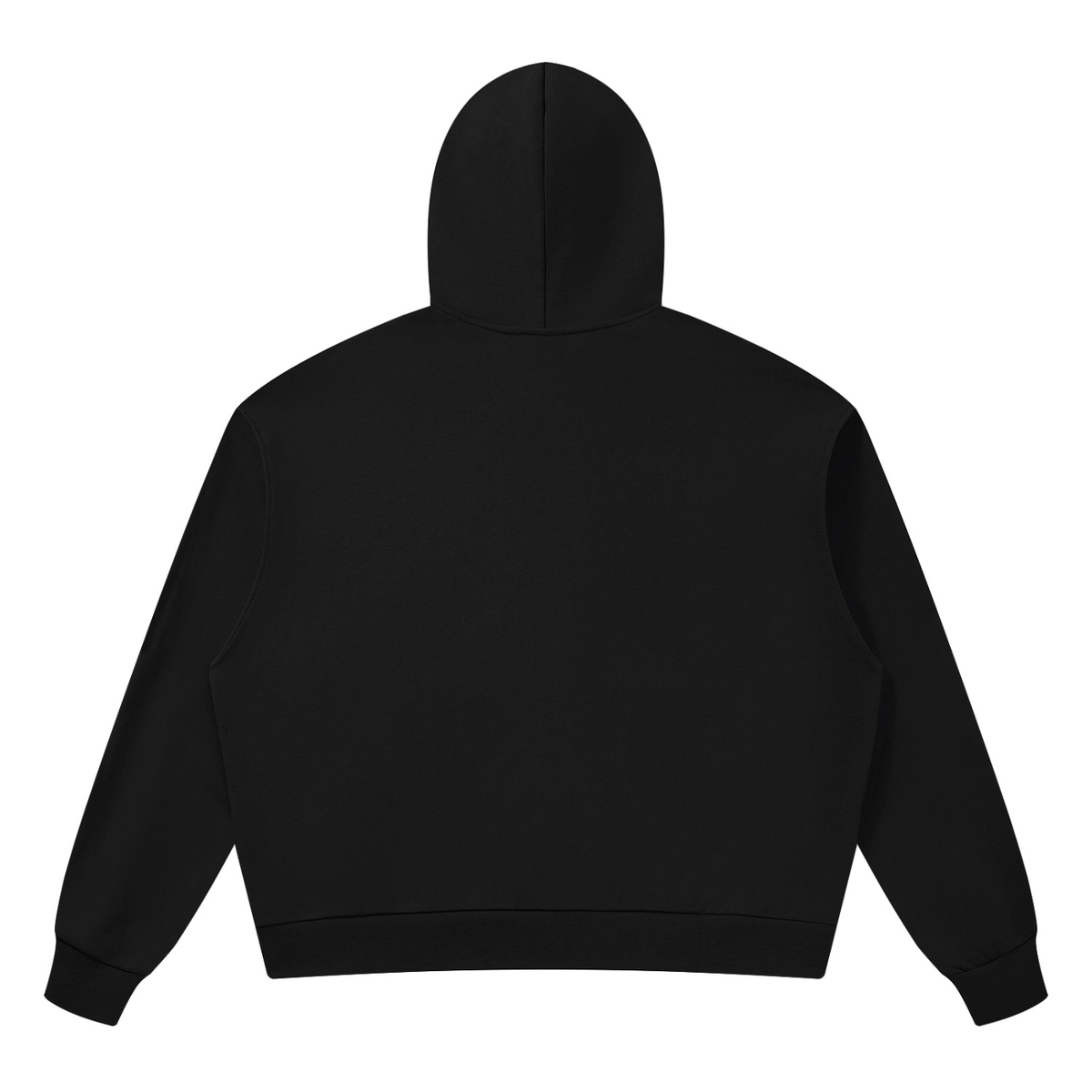 BX ORIGINAL DROP SHOULDER HOODIE