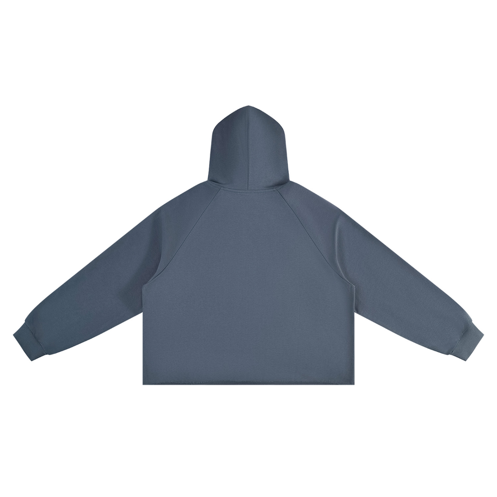 BX SILENT HOODIE