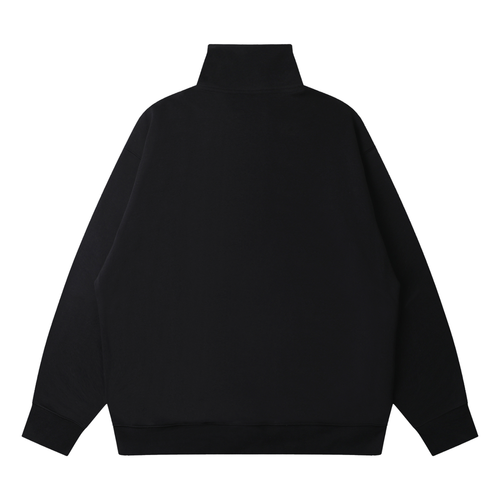 BX Quarter-Zip  Sweatshirt