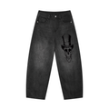 BX Barrel Leg Jeans