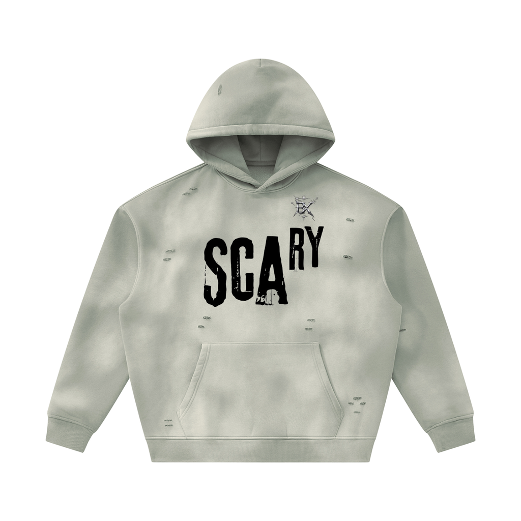 BX “SCARY EDITION” HOODIE