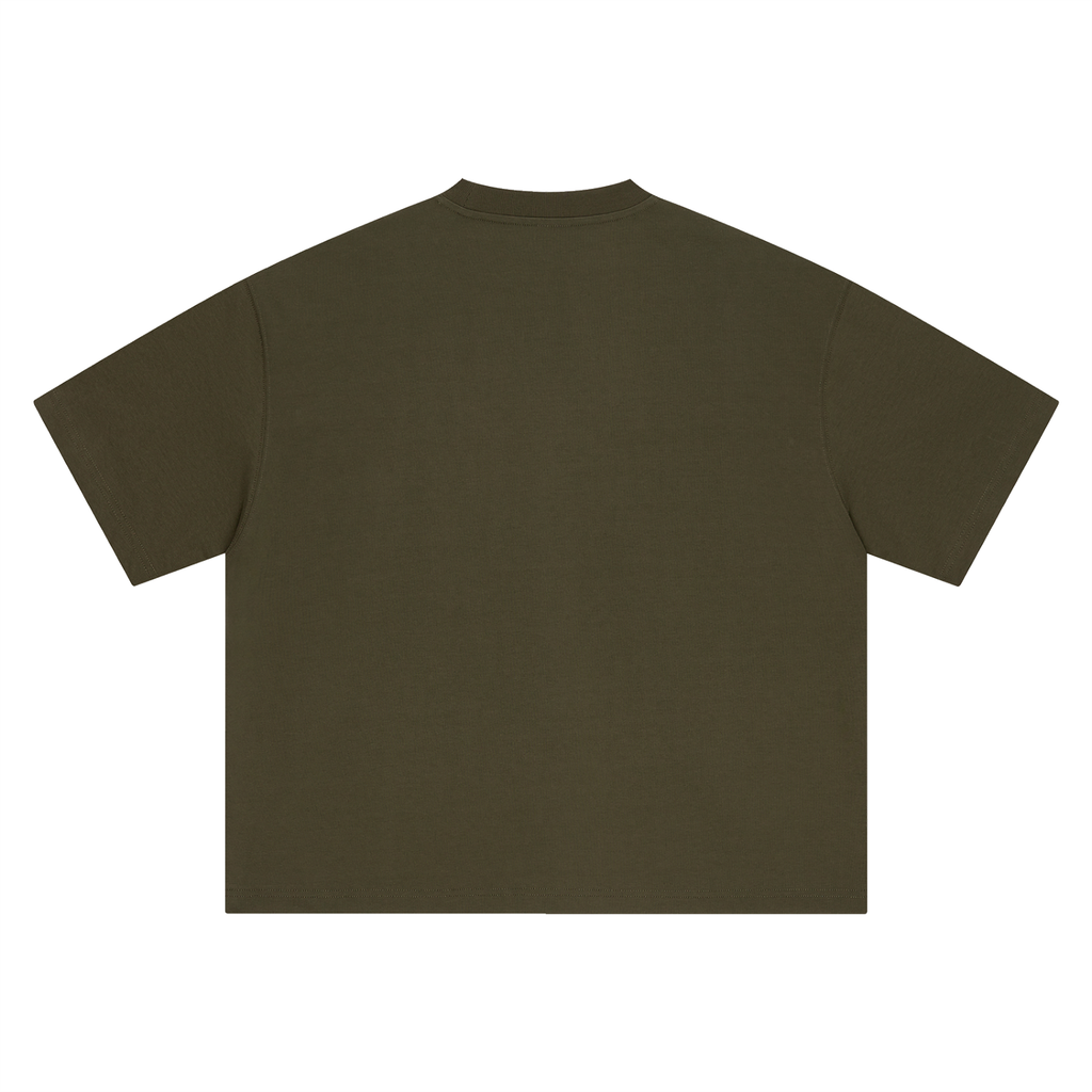 BX “FASHION” TEE