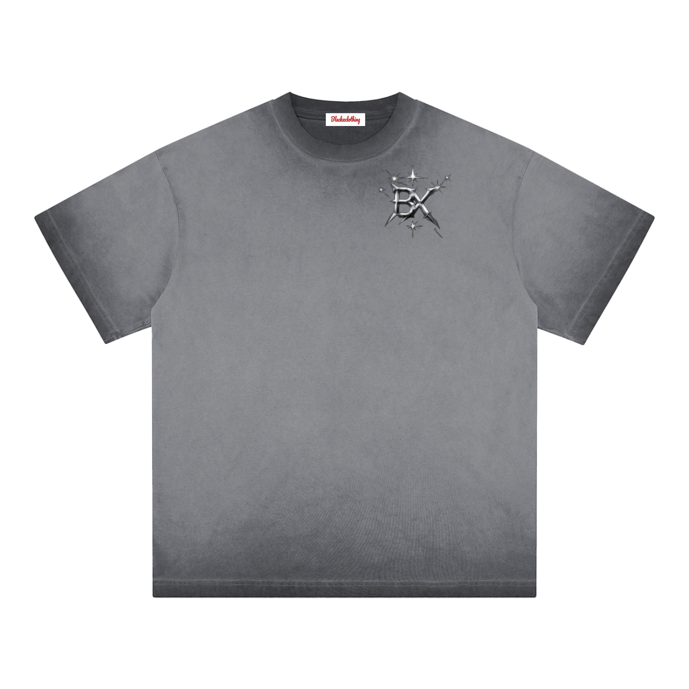 BX Cotton T-Shirt