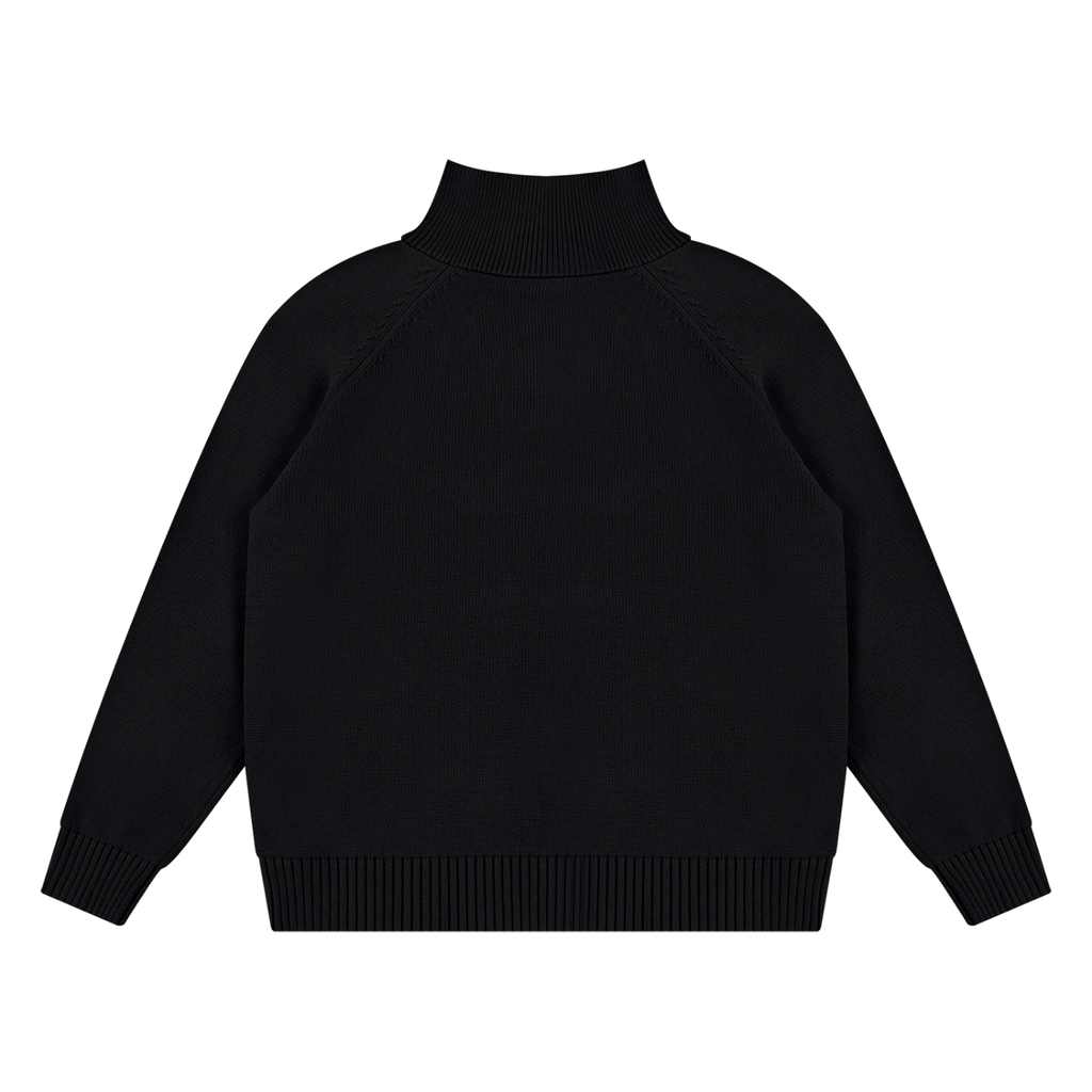 BX  Quarter-Zip  Sweatshirt