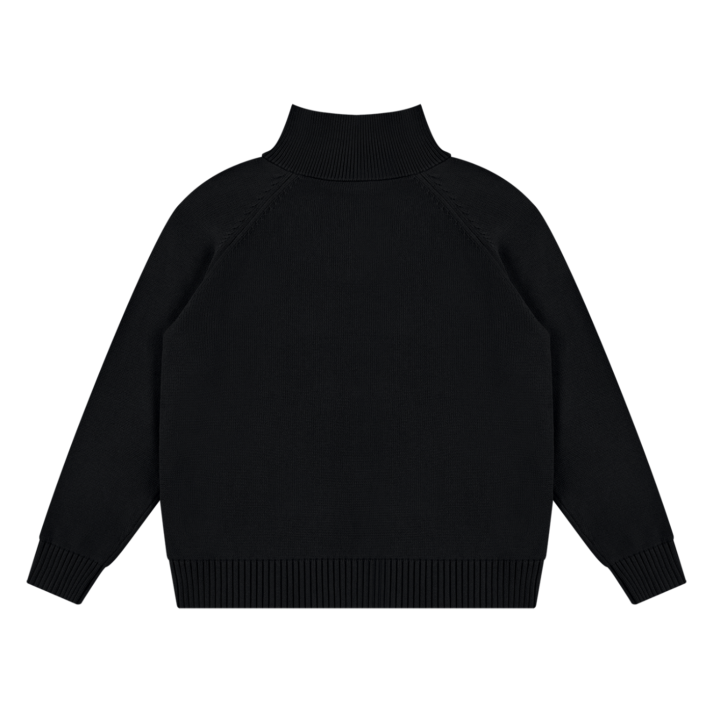BX  Quarter-Zip  Sweatshirt