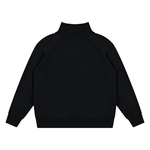 BX  Quarter-Zip  Sweatshirt