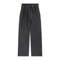 BX Vintage Washed Waist Pants