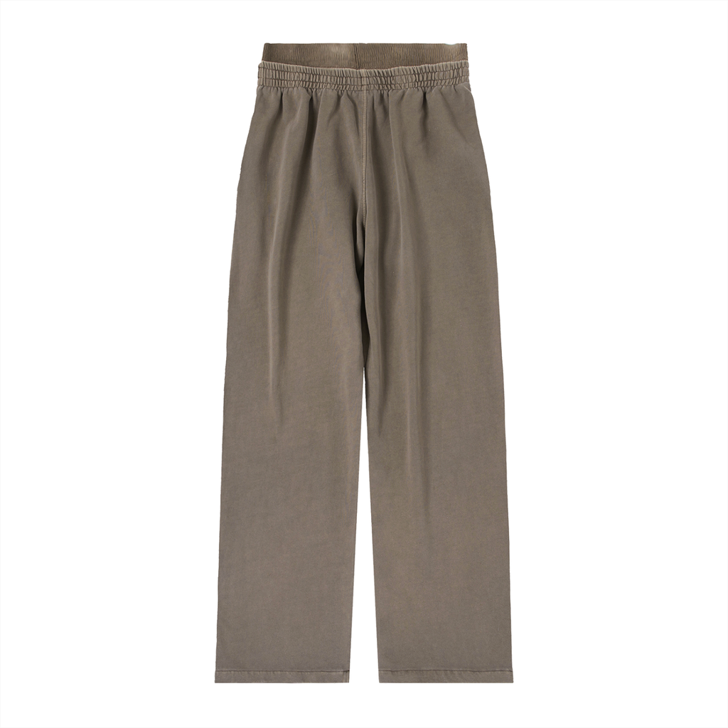 BX Vintage Washed Waist Pants