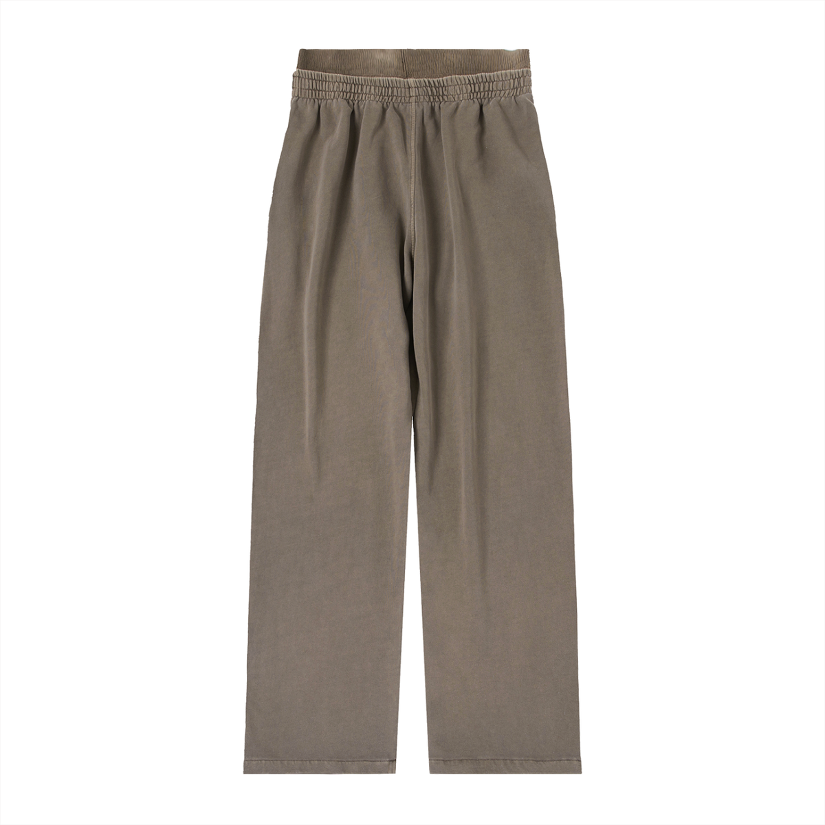 BX Vintage Washed Waist Pants