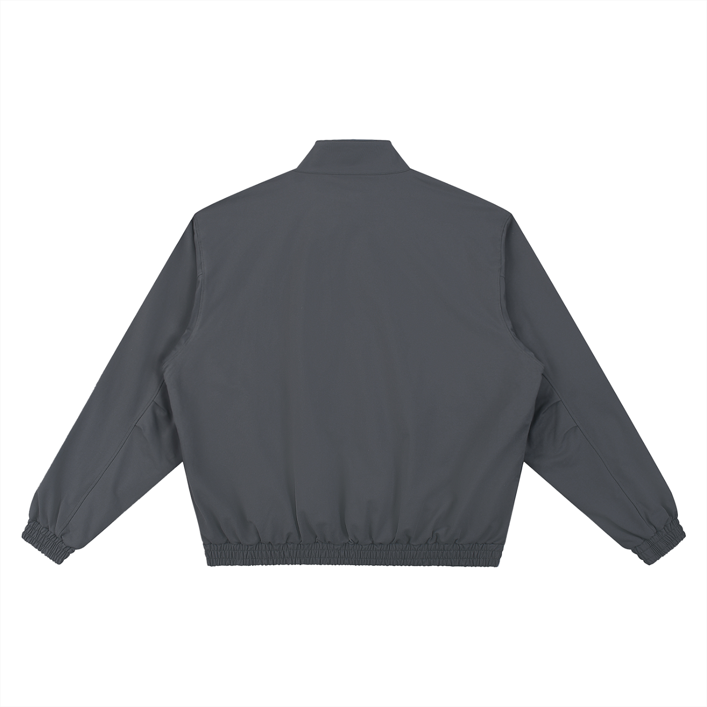 BX Collar Bomber Jacket