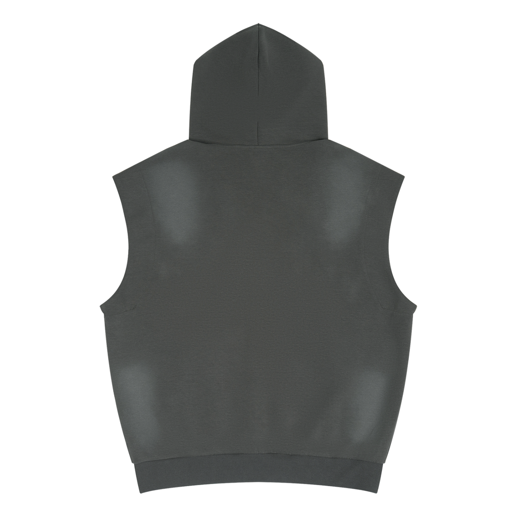 BX Sleeveless Hoodie