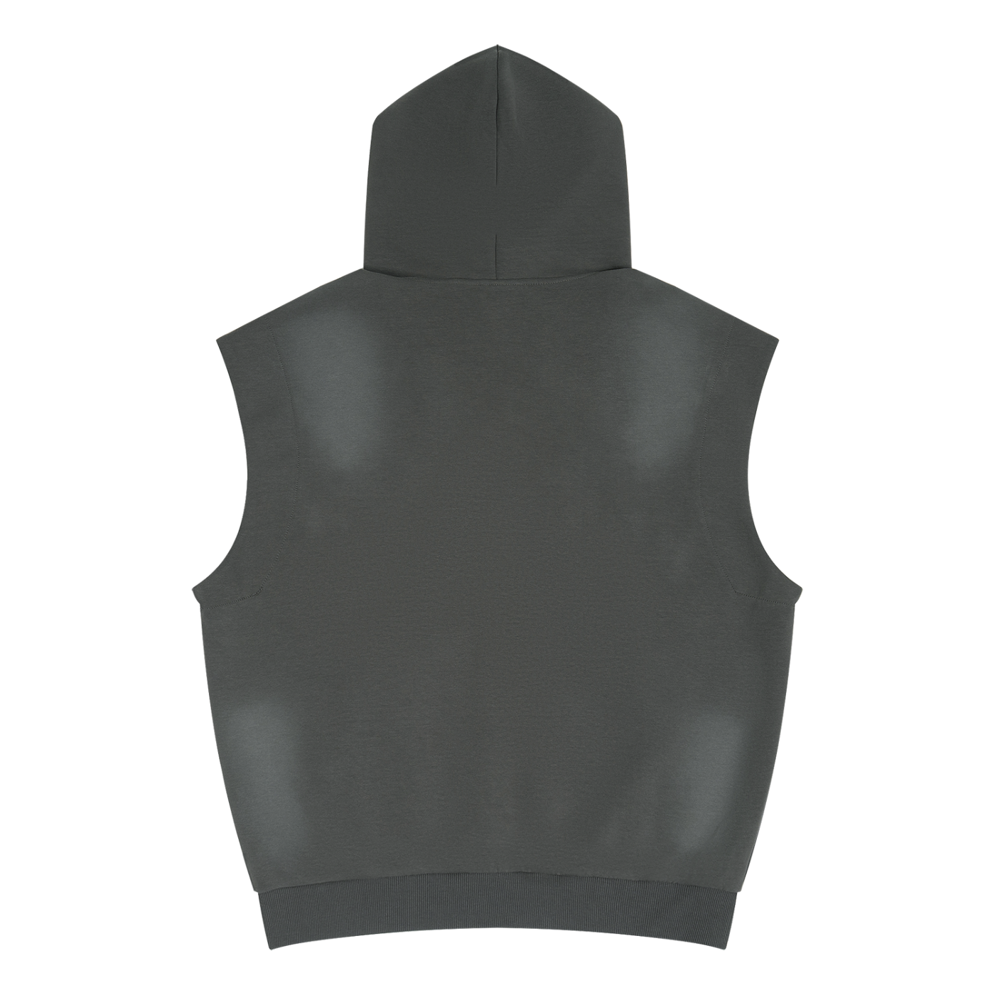 BX Sleeveless Hoodie