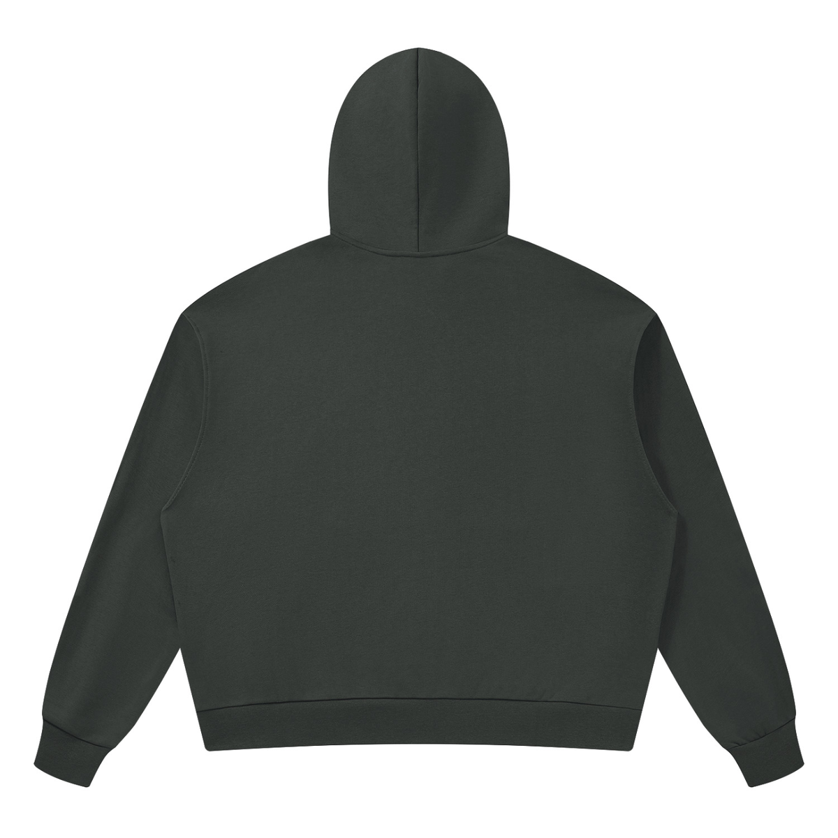 BX ORIGINAL DROP SHOULDER HOODIE