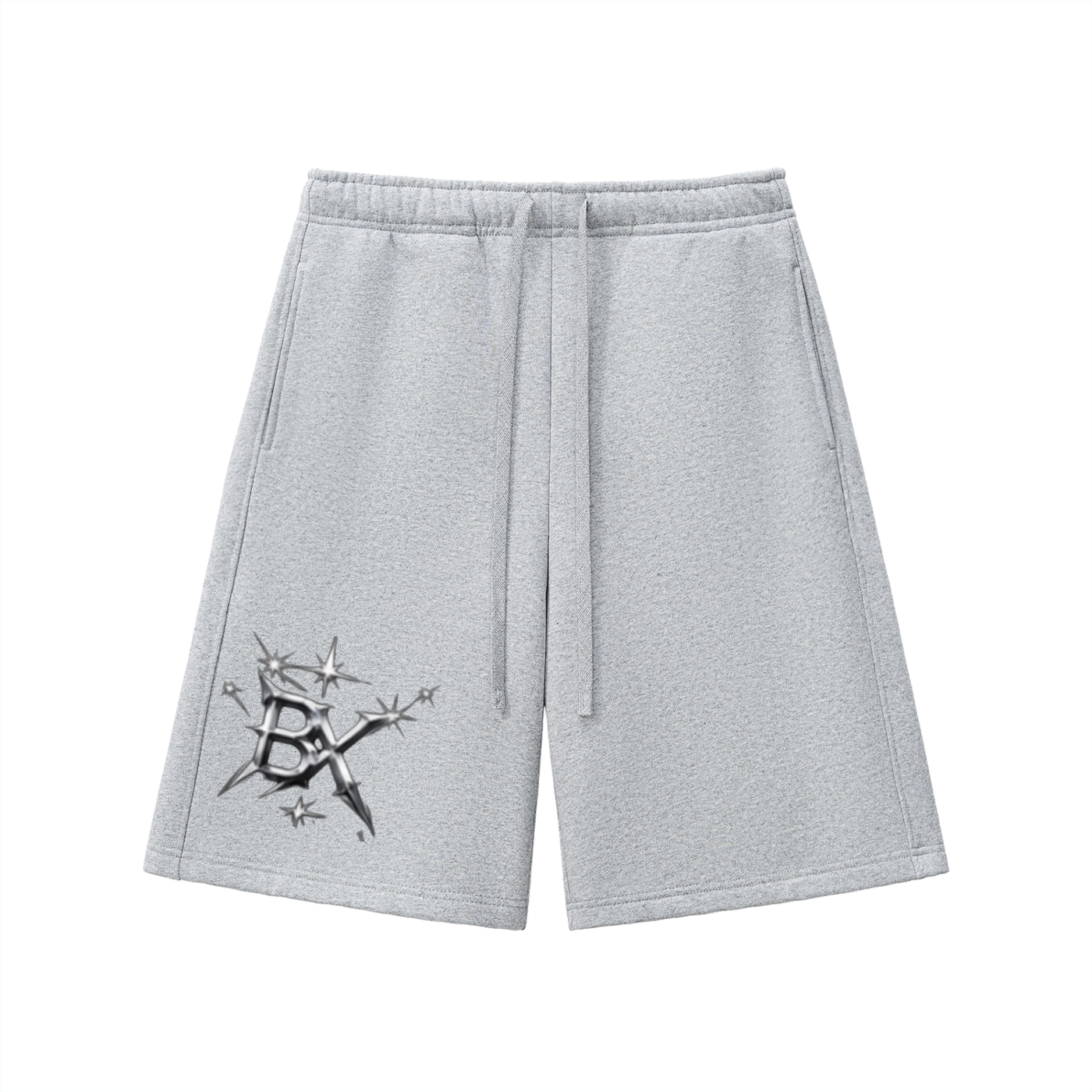 BX  Heavyweight Fleece Shorts