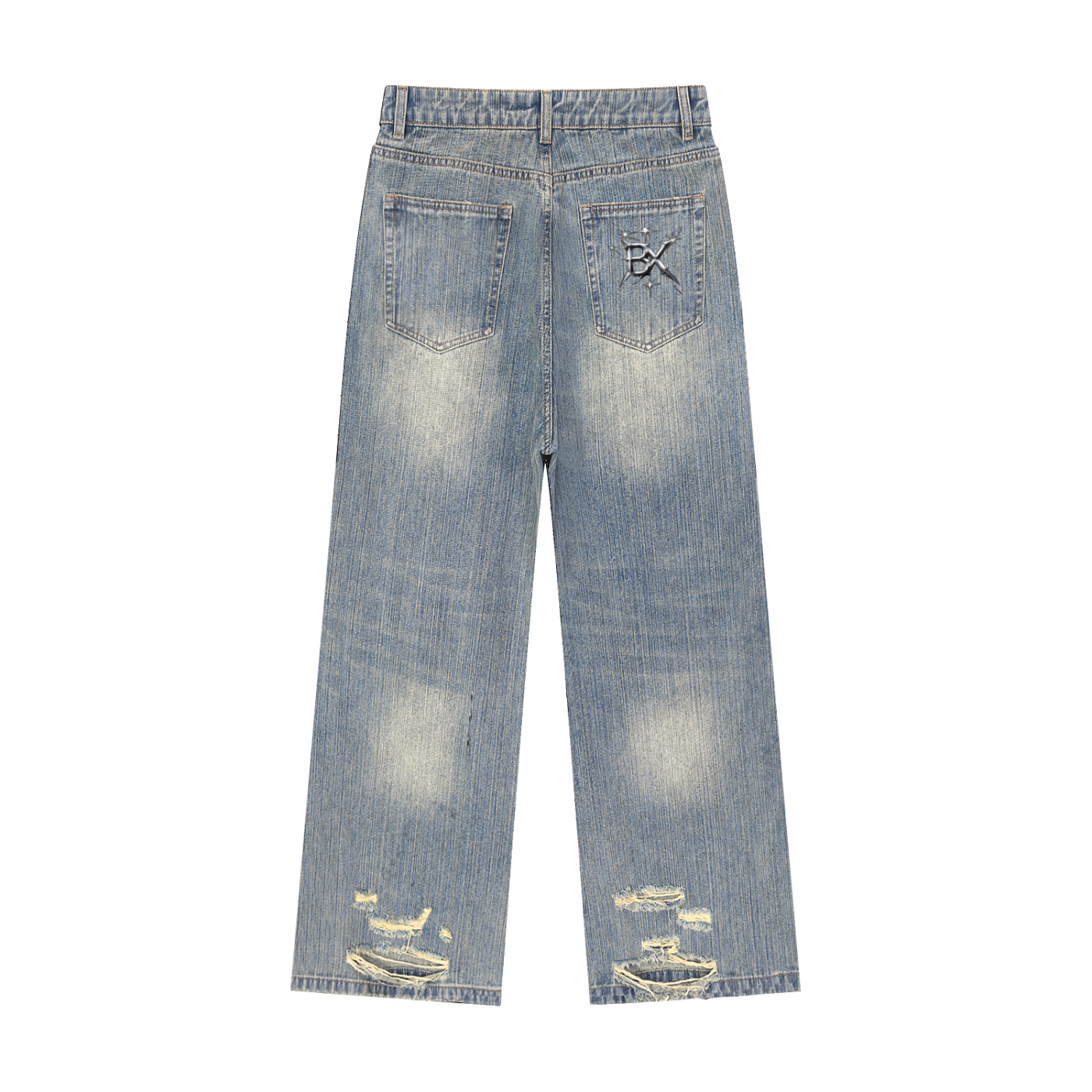 BX  Denim Jeans