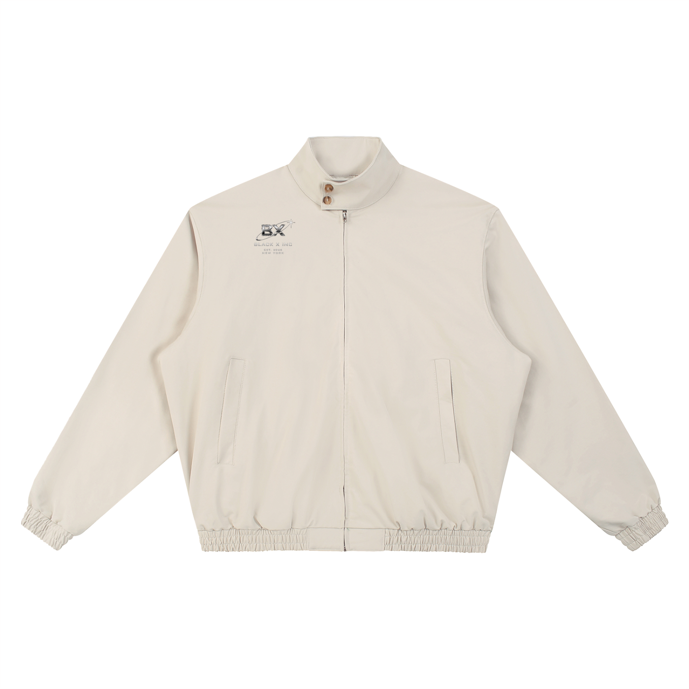 BX Bomber Jacket
