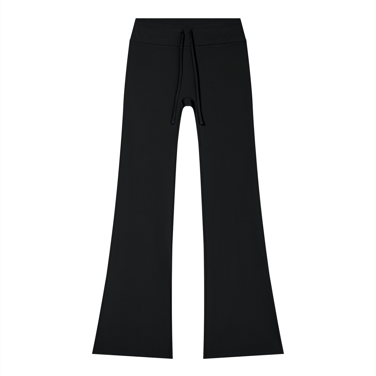 BX Flared Drawstring Yoga Pants