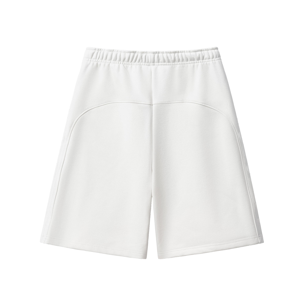 BX  Heavyweight Fleece Shorts