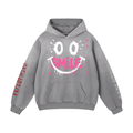 BX ROYAL DRIP OVERSIZED HOODIE
