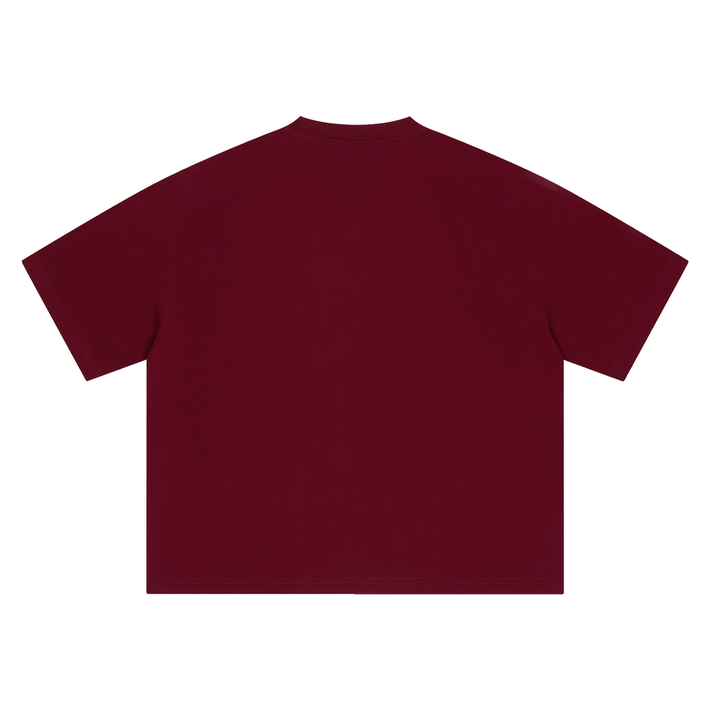 BX “FASHION” TEE