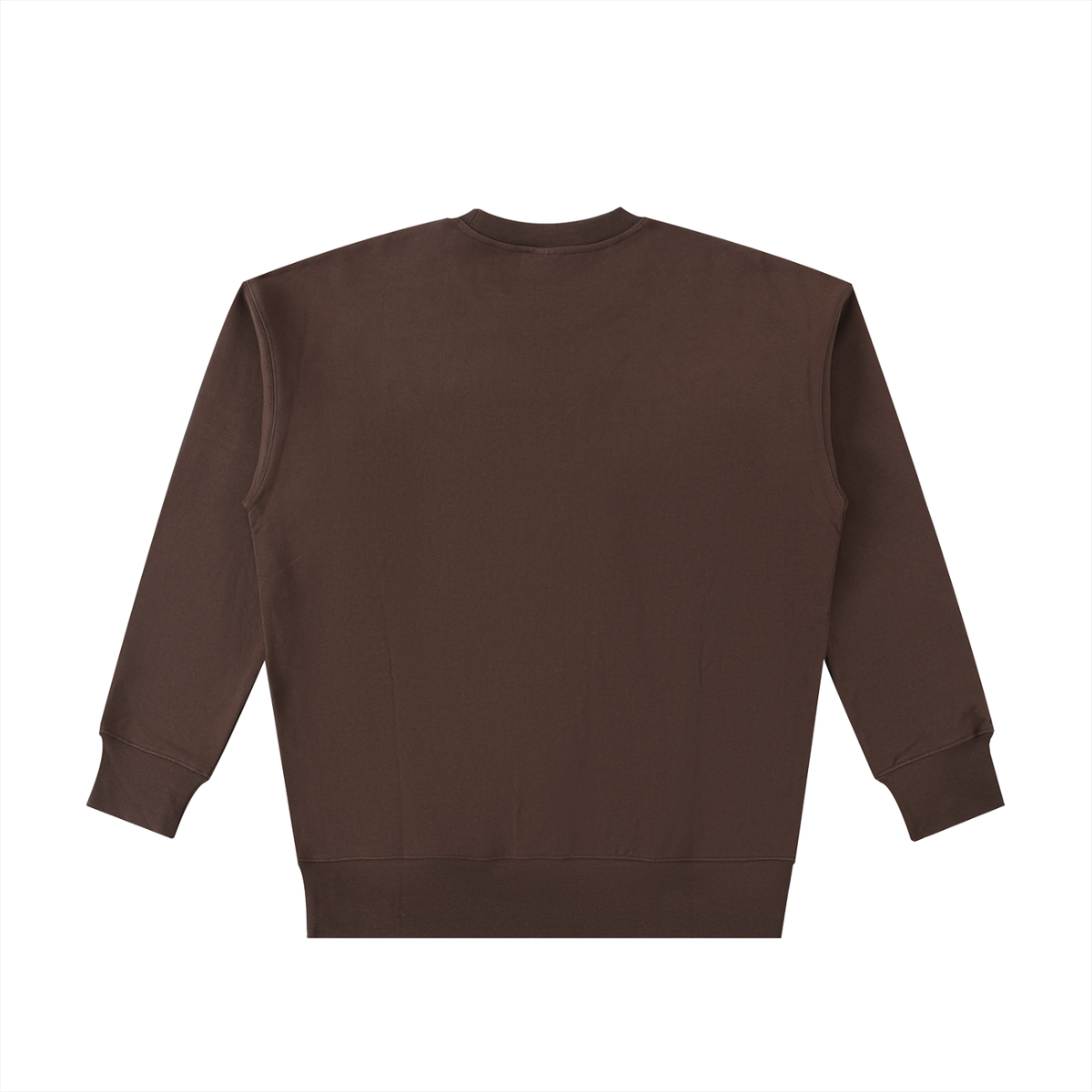 BX Heavyweight Sweatshirt