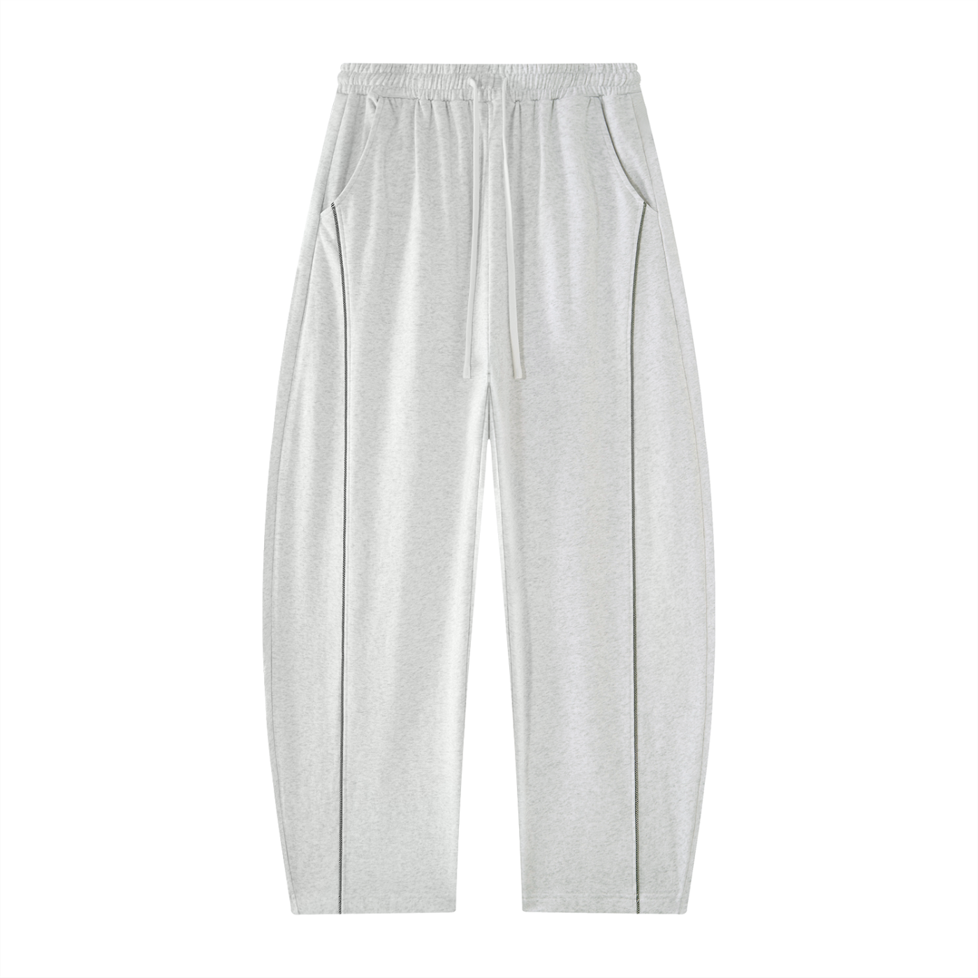 THE “PHANTOM-CORE” TRACKSUIT PANTS