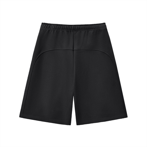BX  Heavyweight Fleece Shorts