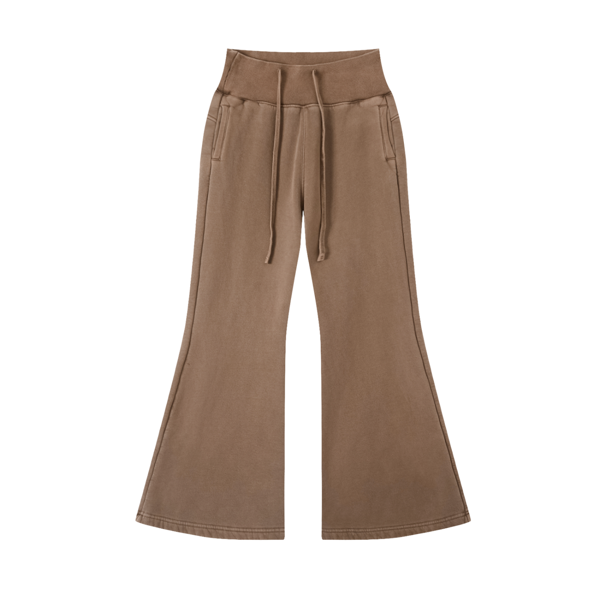 BX  Flared Fleece Pants