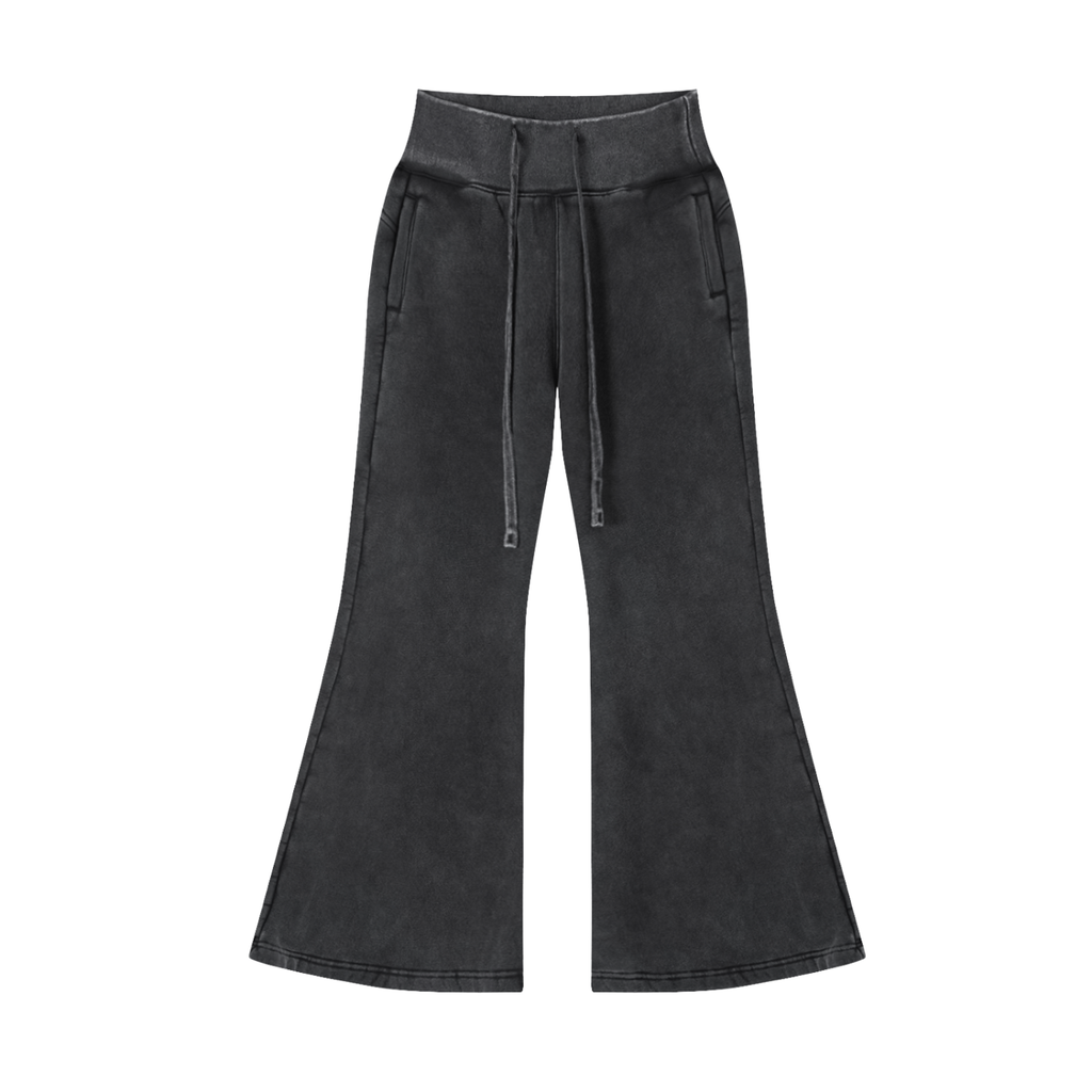 BX  Flared Fleece Pants