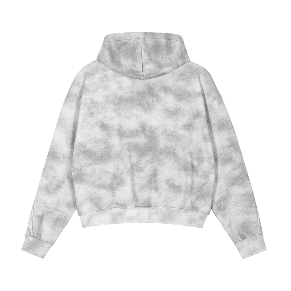 BX “DIRTY WASH” HOODIE Hoodie