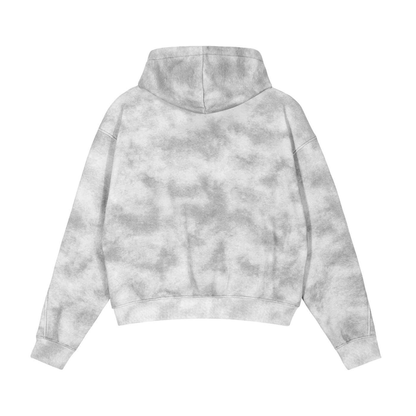 BX “DIRTY WASH” HOODIE Hoodie