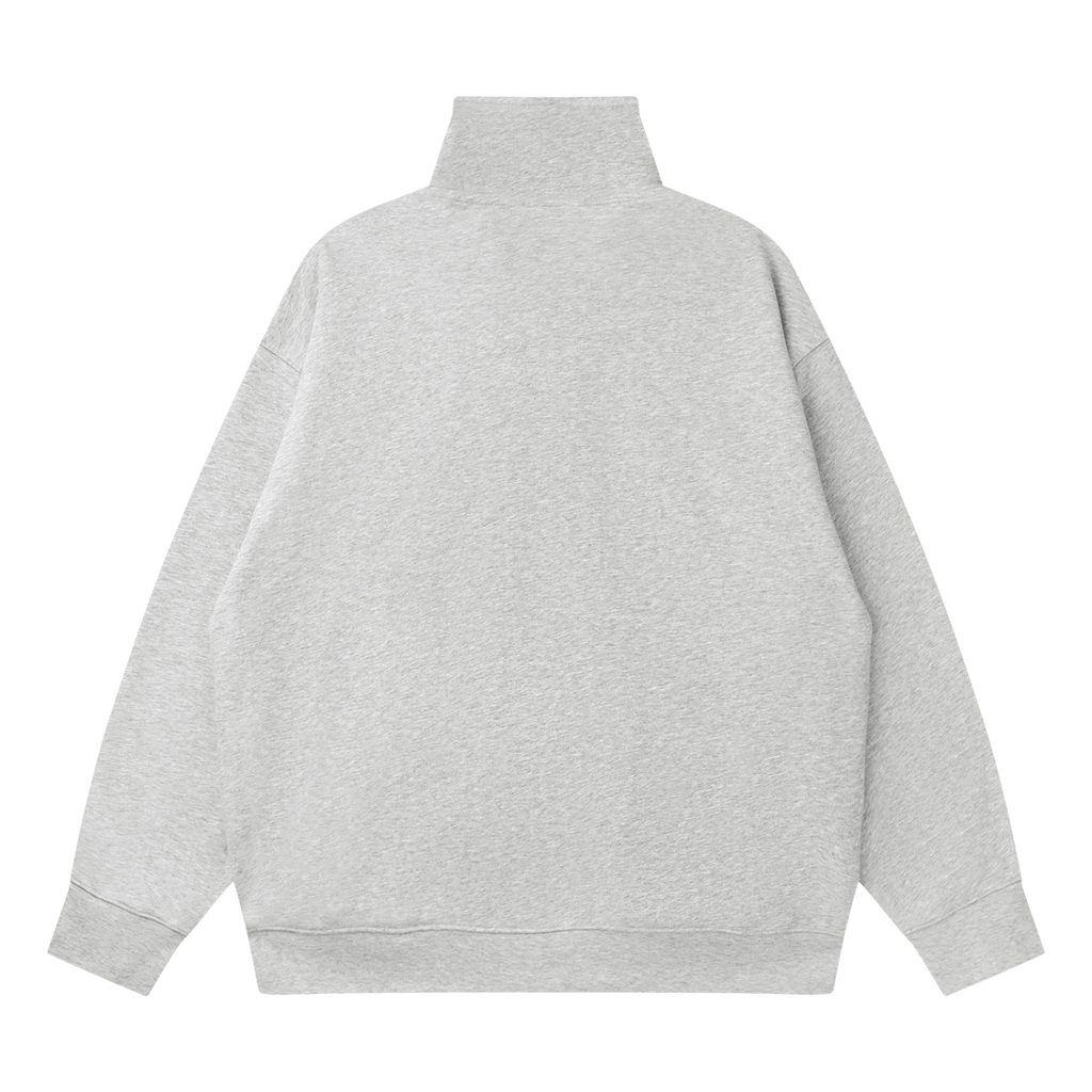 BX Quarter-Zip  Sweatshirt
