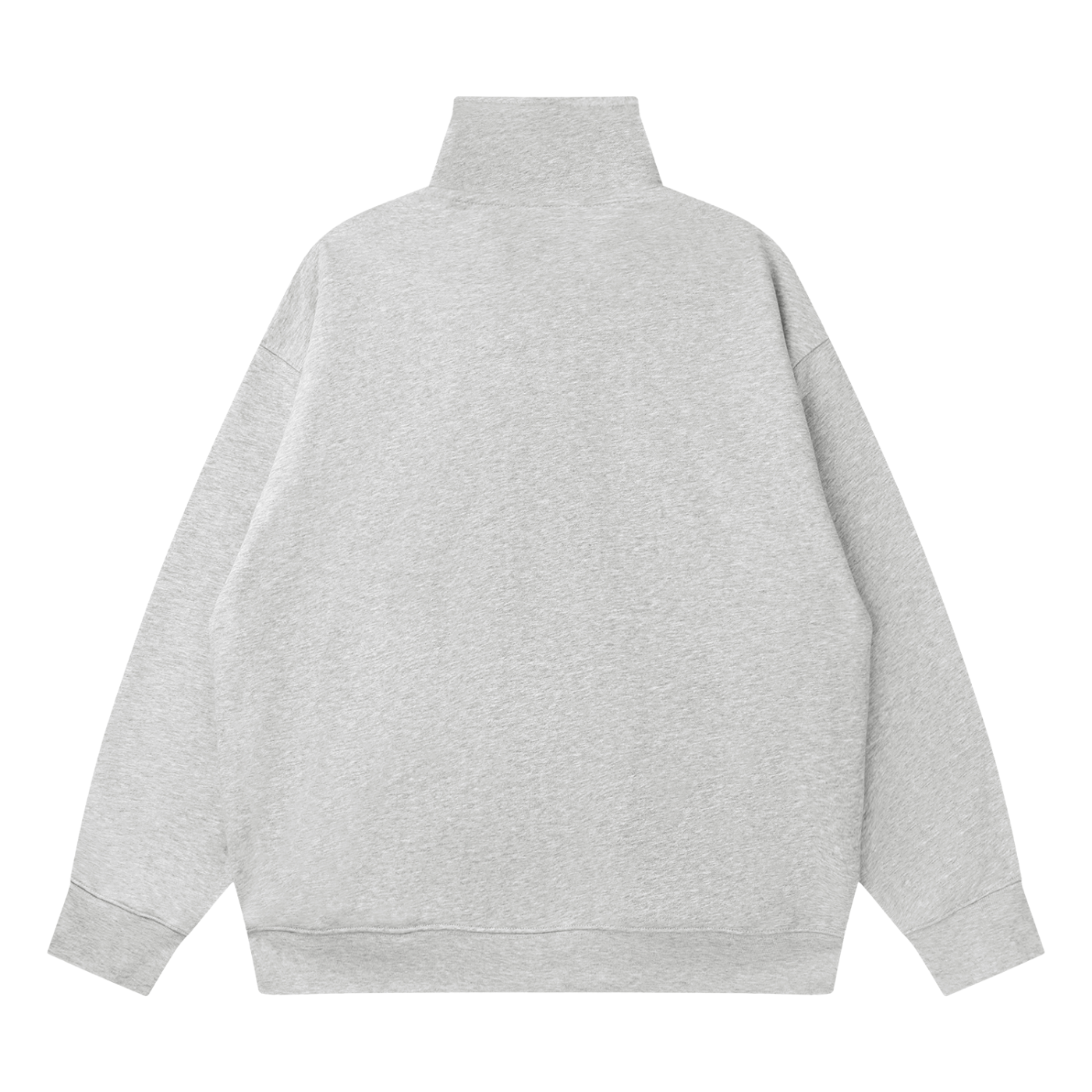 BX Quarter-Zip  Sweatshirt