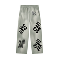 BX “SCARY EDITION” SWATPANTS