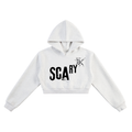 BX “SCARY EDITION” CROPED Hoodie