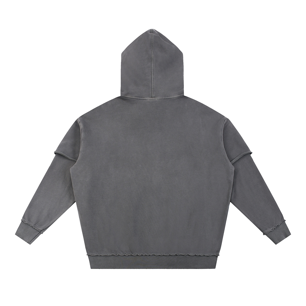 BX TRINITY HOODIE
