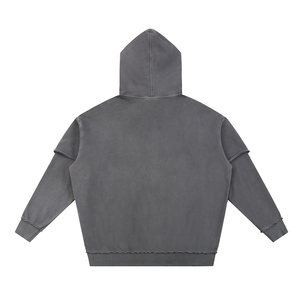 BX TRINITY HOODIE