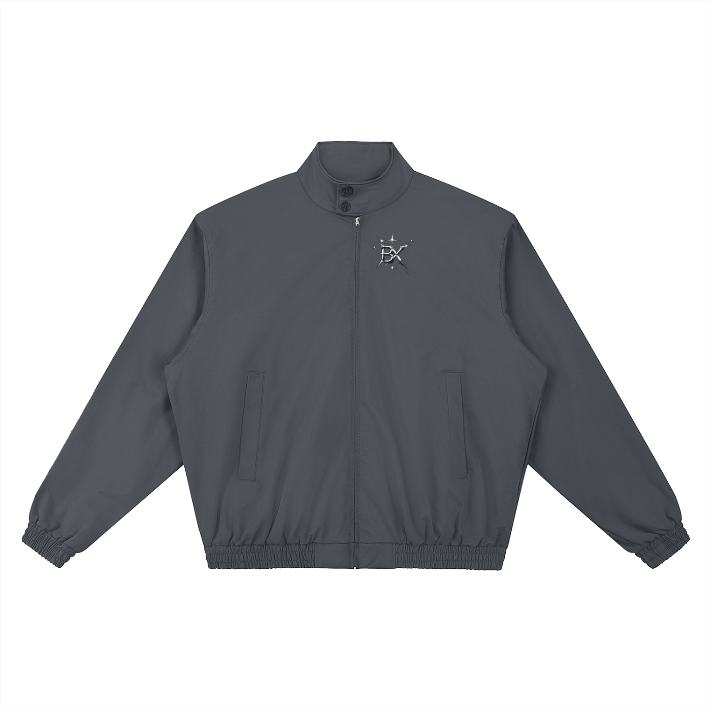 BX Collar Bomber Jacket