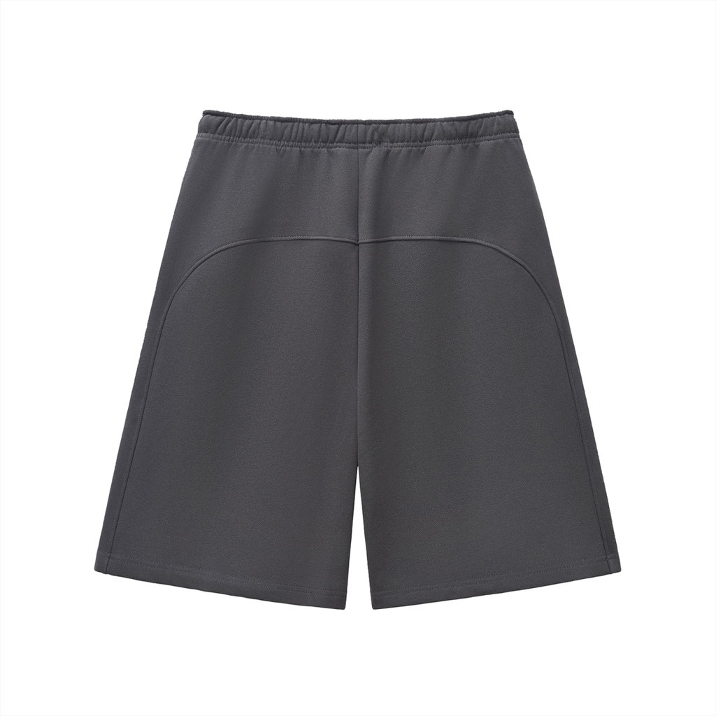 BX  Heavyweight Fleece Shorts