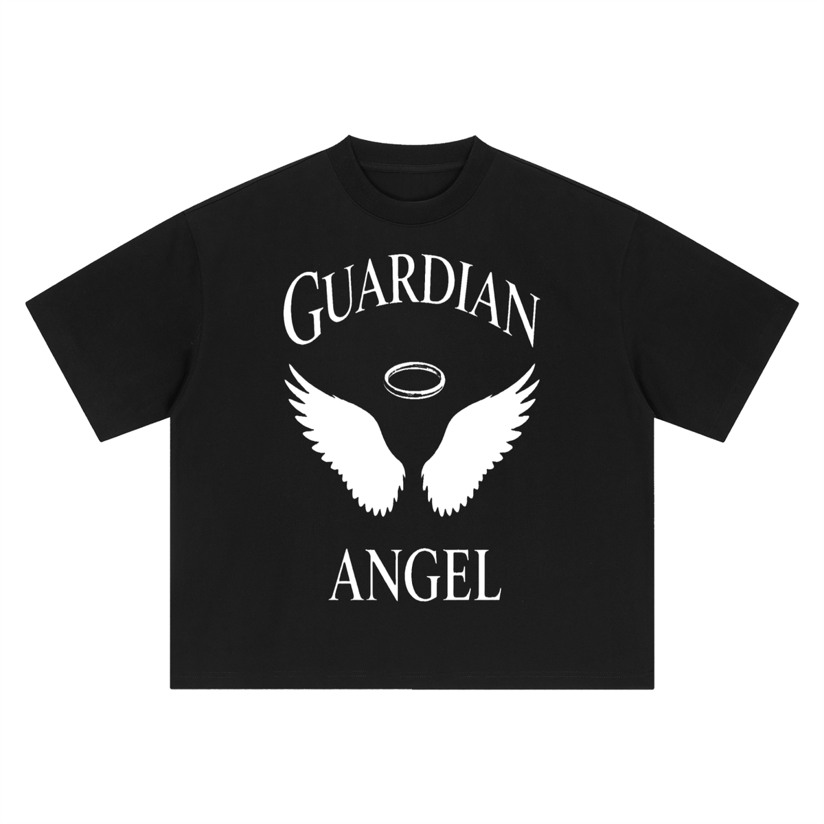 BX “GRADIAN ANGEL” TEE