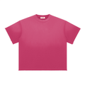 BX Sun Fade Raw Edge T-Shirt